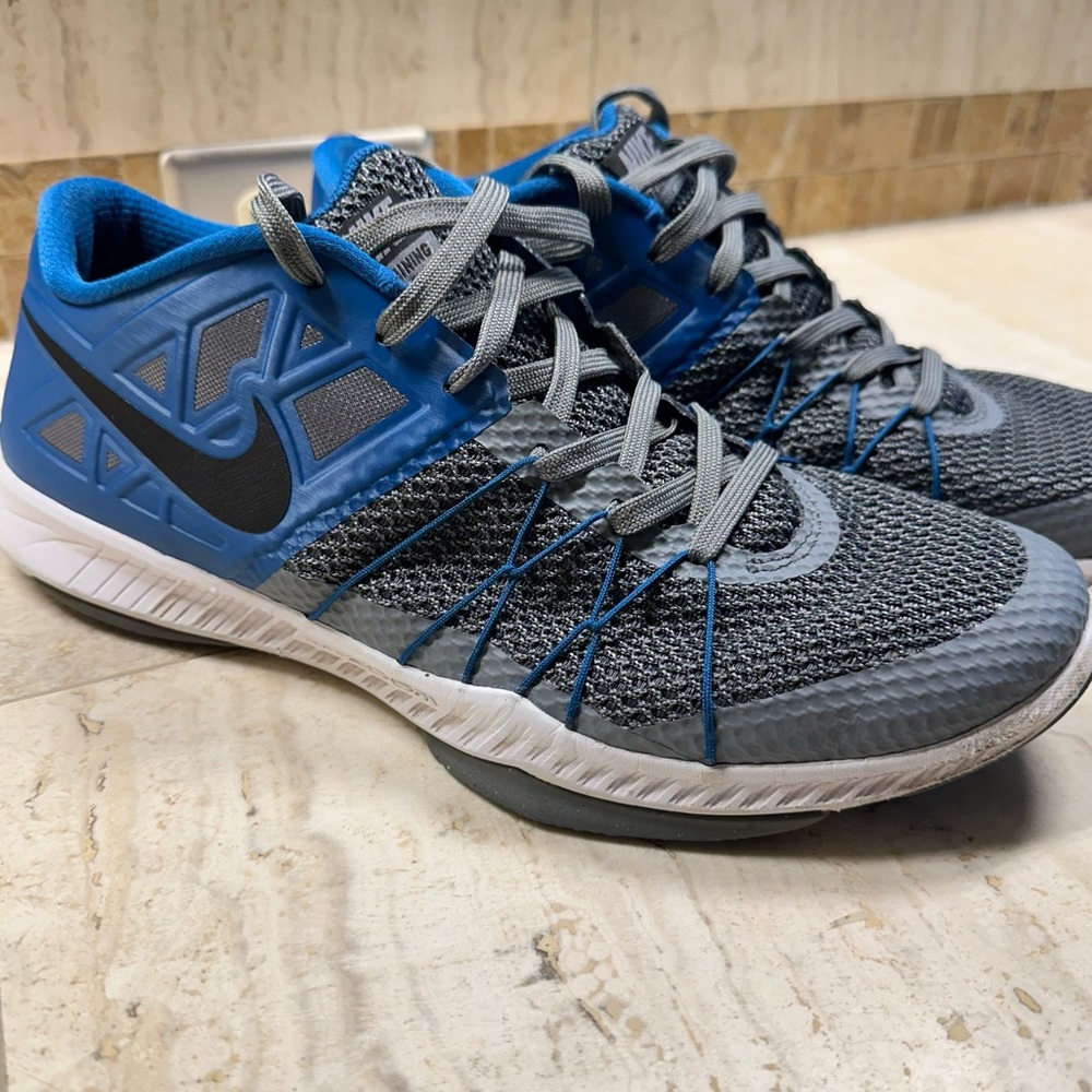 Men’s Nike Zoom Running Shoe / Size 12